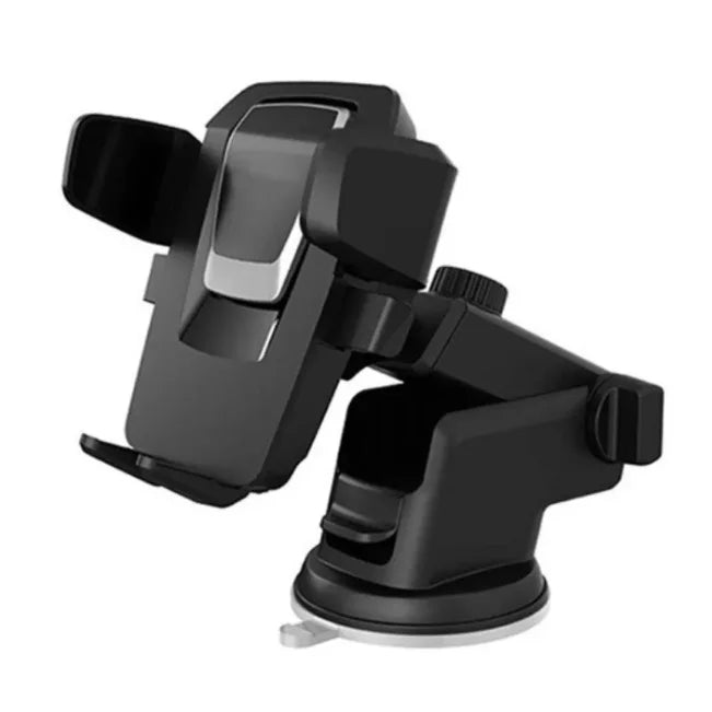 Suporte Veicular para Celular com Trava Automática