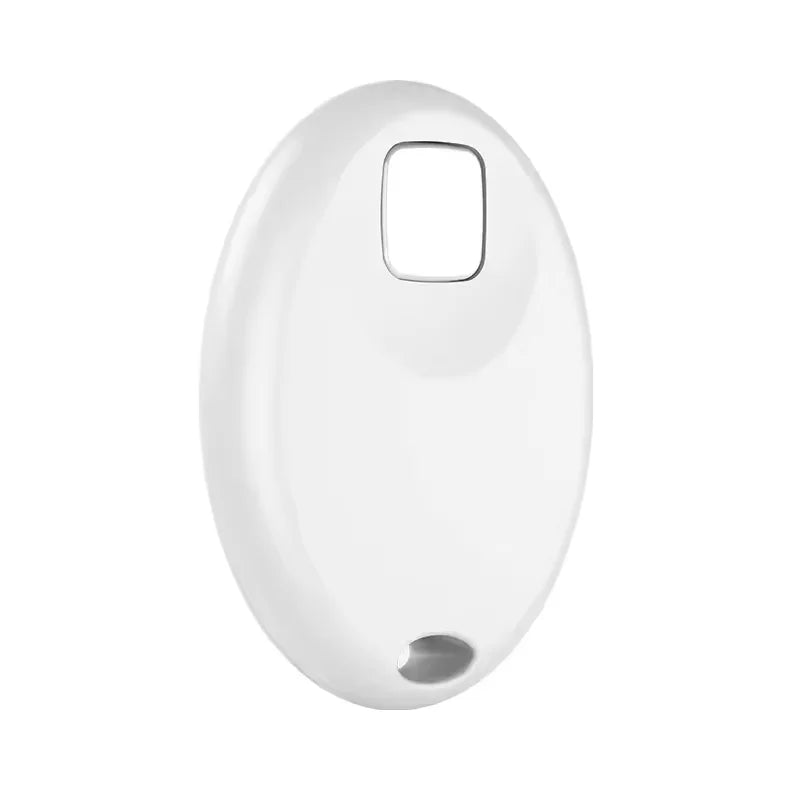 Rastreador Bluetooth Smart Tag – Compatível com Apple Buscar (Find My)