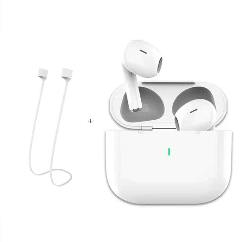 Fones de Ouvido Sem Fio TWS Cancelamento de Ruído