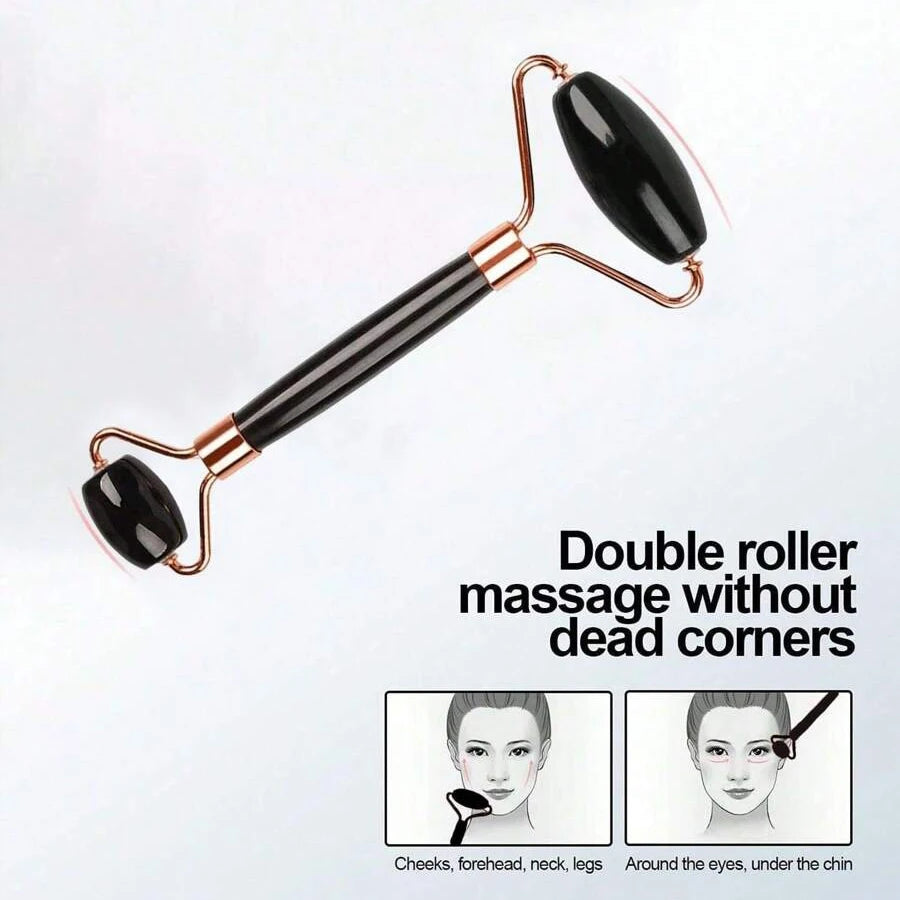 1/2/3pcs Ice Face Roller Facial Skincare...