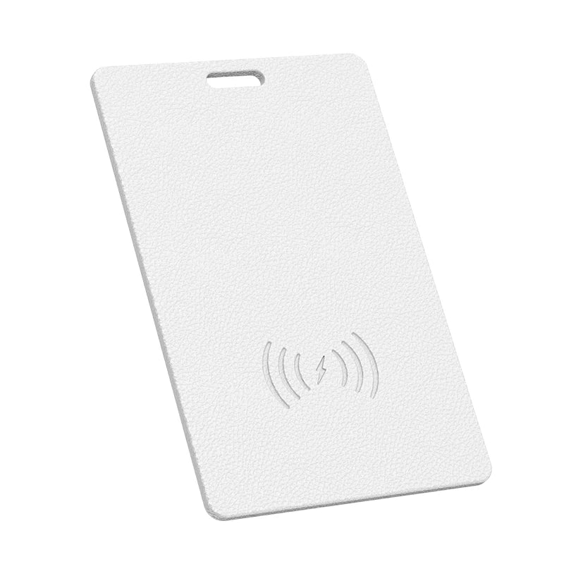 Cartão Rastreador Ultrafino Anti-Perda Busca (Find My) do iPhone- IPX6