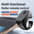 Anel Controle Bluetooth ClickViral + E-book TikTok Exclusivo Incluso.