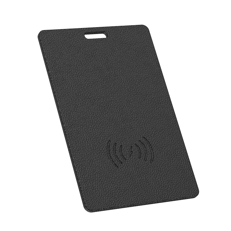 Cartão Rastreador Ultrafino Anti-Perda Busca (Find My) do iPhone- IPX6