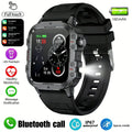 Smartwatch Titan 3ATM — Feito para Resistir