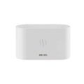 Difusor Umidificador USB com Efeito de Chama e Luz LED 7 Cores – Aromaterapia para Quarto