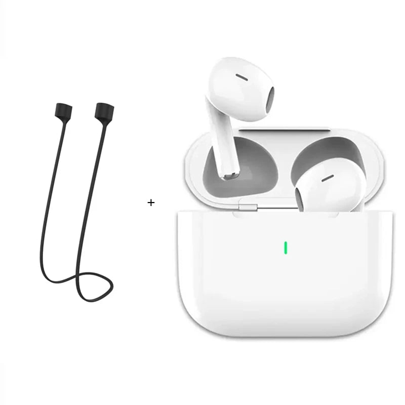 Fones de Ouvido Sem Fio TWS Cancelamento de Ruído