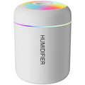 180ML Mini Umidificador de Ar USB..