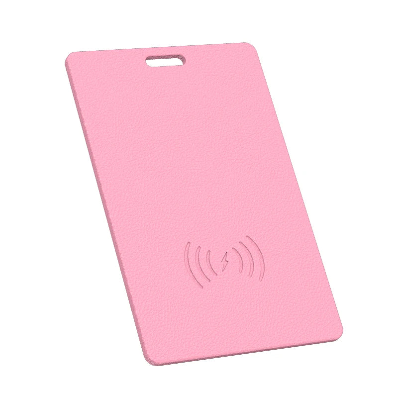 Cartão Rastreador Ultrafino Anti-Perda Busca (Find My) do iPhone- IPX6