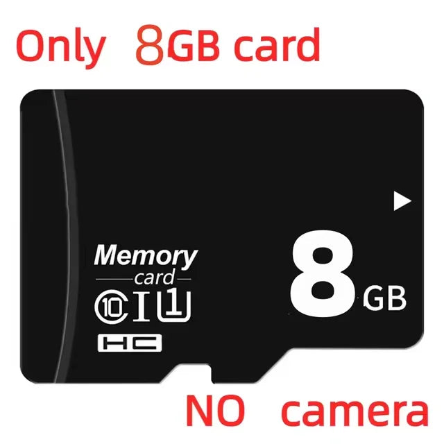 4K Mini WiFi Camera Wireless Security...